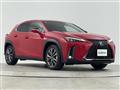 2023 Lexus UX