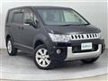 2018 Mitsubishi Delica D5