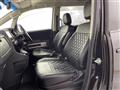 2018 Mitsubishi Delica D5