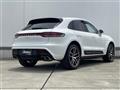 2022 Porsche Macan