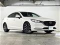 2021 Mazda Mazda6