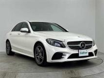 2021 Mercedes-Benz C-Class