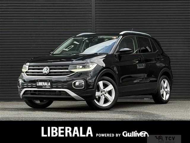2021 Volkswagen Volkswagen Others