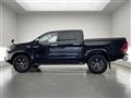 2022 Toyota Hilux