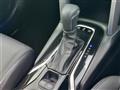 2025 Toyota CorollaCross