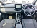 2025 Toyota CorollaCross