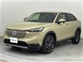 2022 Honda VEZEL
