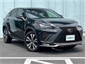2017 Lexus NX