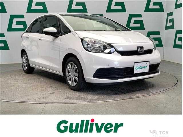 2024 Honda Fit