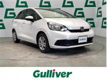 2024 Honda Fit