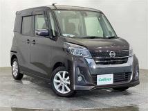 2018 Nissan DAYZ ROOX