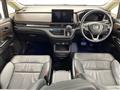 2021 Honda Odyssey Hybrid