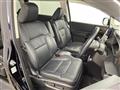2021 Honda Odyssey Hybrid