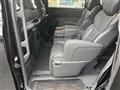 2023 Toyota Alphard Hybrid