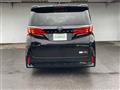 2023 Toyota Alphard Hybrid