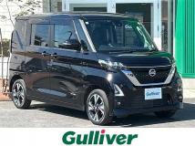 2021 Nissan ROOX