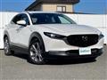 2021 Mazda CX-3