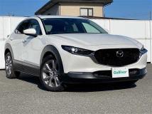 2021 Mazda CX-3