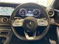 2019 Mercedes-Benz E-Class