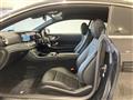 2019 Mercedes-Benz E-Class