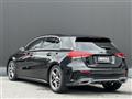2019 Mercedes-Benz A-Class