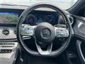 2019 Mercedes-Benz Cls-Class