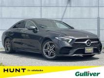 2019 Mercedes-Benz Cls-Class