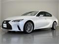 2023 Lexus IS