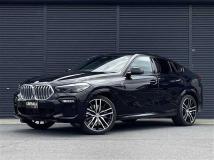 2020 BMW X6