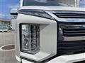 2020 Mitsubishi Delica D5