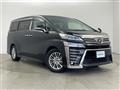 2018 Toyota Vellfire