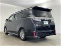 2018 Toyota Vellfire