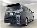 2018 Toyota Vellfire