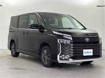 2023 Toyota Voxy