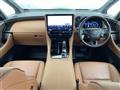 2024 Toyota Vellfire