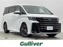2024 Toyota Vellfire