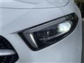 2019 Mercedes-Benz A-Class