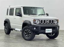 2026 Suzuki Jimny