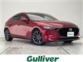 2019 Mazda Mazda3