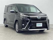 2019 Toyota Voxy