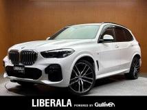 2020 BMW X5