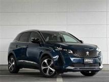 2023 Peugeot 3008