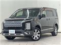 2019 Mitsubishi Delica D5