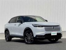 2026 Honda VEZEL