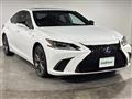 2019 Lexus ES