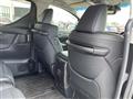 2018 Toyota Vellfire