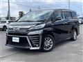 2018 Toyota Vellfire