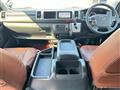 2025 Toyota Hiace