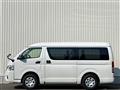 2025 Toyota Hiace