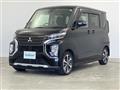 2020 Mitsubishi eK SPACE